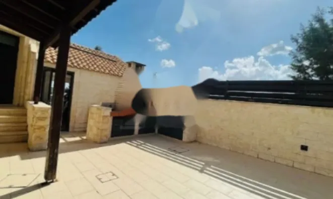 Недвижимость 5 Bedroom Villa for Sale, in Larnaca, Aradippou: 3