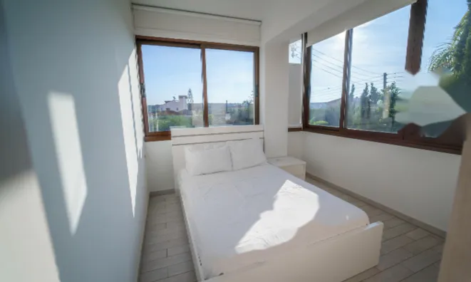 Недвижимость Outstanding 4 Bedroom Villa with a Huge Landscaped Garden in Famagusta, Protaras area: 6