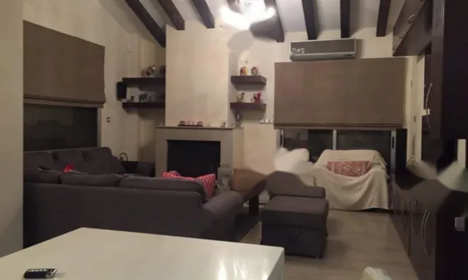 Недвижимость 4 Bedroom House For Sale In Moniatis, Limassol.: 4