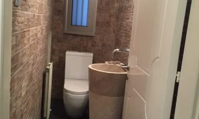 Недвижимость 4 Bedroom House For Sale In Moniatis, Limassol.: 6