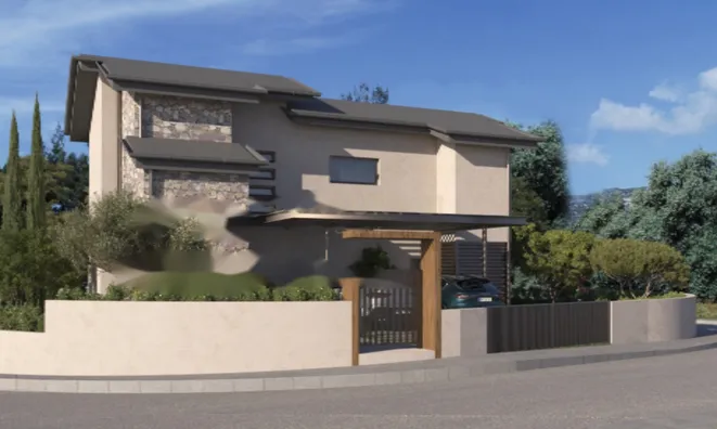 Недвижимость 5 Bedroom Villa For sale in Trimiklini: 2