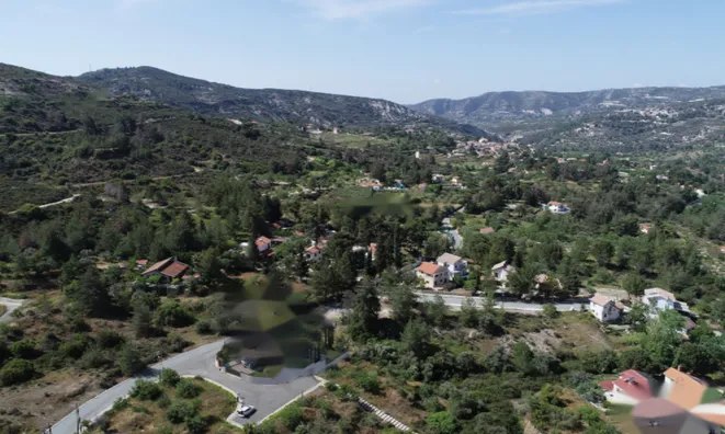 Недвижимость 5 Bedroom Villa For sale in Trimiklini: 5