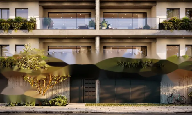 Недвижимость 1 Bedroom Apartment For sale in Katholiki, Limassol: 2