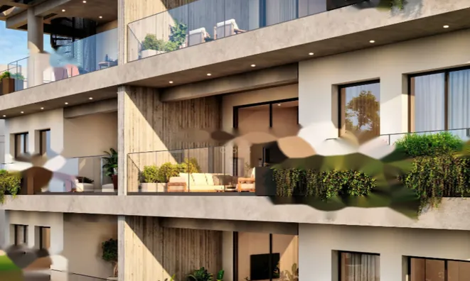 Недвижимость 1 Bedroom Apartment For sale in Katholiki, Limassol: 3