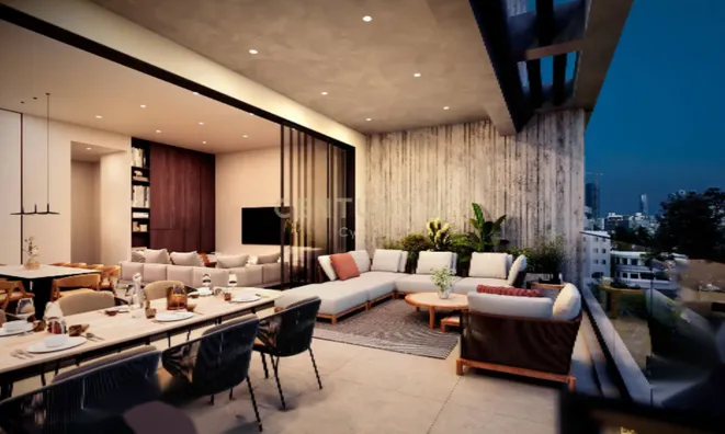 Недвижимость 1 Bedroom Apartment For sale in Katholiki, Limassol: 4