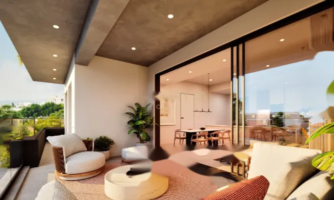 Недвижимость 1 Bedroom Apartment For sale in Katholiki, Limassol: 5