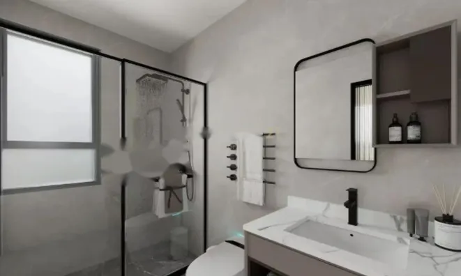 Недвижимость 2 Bedroom Apartment for Sale in Kapsalos, Limassol: 7