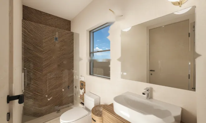 Недвижимость 3 Bedroom Semi-detached House for Sale in Souni-Zanakia, Limassol: 5