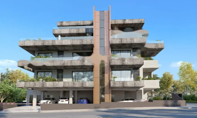 Недвижимость 2 Bedroom Apartment for Sale in Ypsonas, Limassol: 15