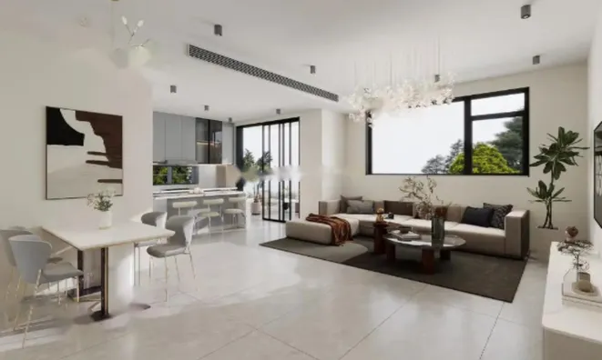 Недвижимость 2 Bedroom Penthouse for Sale in Kapsalos, Limassol: 2