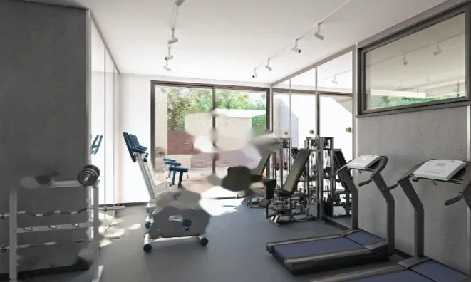 Недвижимость 2 Bedroom Penthouse for Sale in Ypsonas , Limassol: 12