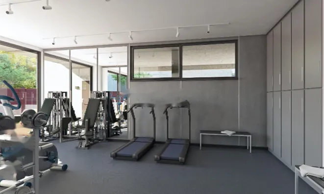 Недвижимость 2 Bedroom Penthouse for Sale in Ypsonas , Limassol: 13