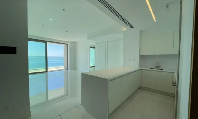 Недвижимость 2 Bedroom Sea View Apartment for Sale in Limassol, Germasogeia: 1