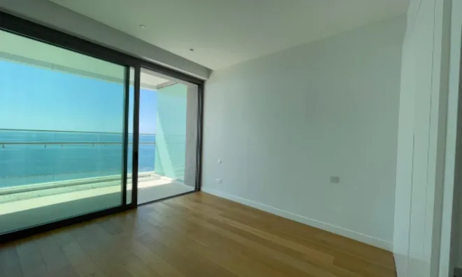 Недвижимость 2 Bedroom Sea View Apartment for Sale in Limassol, Germasogeia: 5