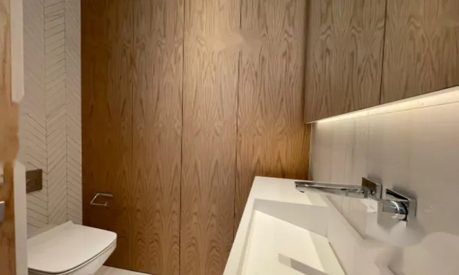 Недвижимость 2 Bedroom Sea View Apartment for Sale in Limassol, Germasogeia: 7