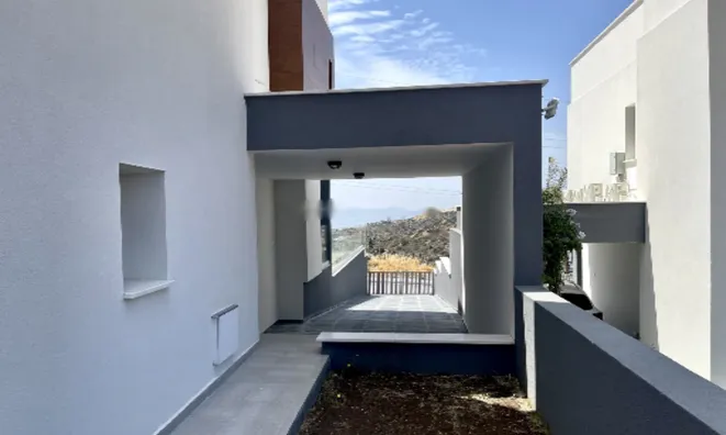 Недвижимость 3 Bedroom Villa For Sale in Pareklissia, Limassol: 6