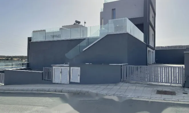 Недвижимость 3 Bedroom Villa For Sale in Pareklissia, Limassol: 3