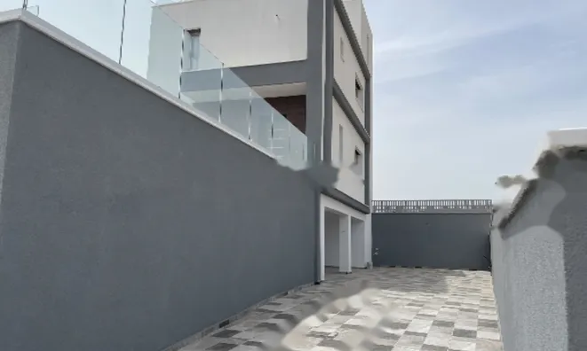 Недвижимость 3 Bedroom Villa For Sale in Pareklissia, Limassol: 4