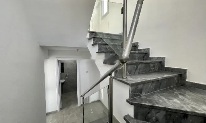 Недвижимость 3 Bedroom Villa For Sale in Pareklissia, Limassol: 8