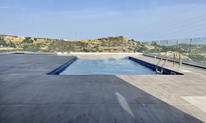 Недвижимость 3 Bedroom Villa For Sale in Pareklissia, Limassol: 14