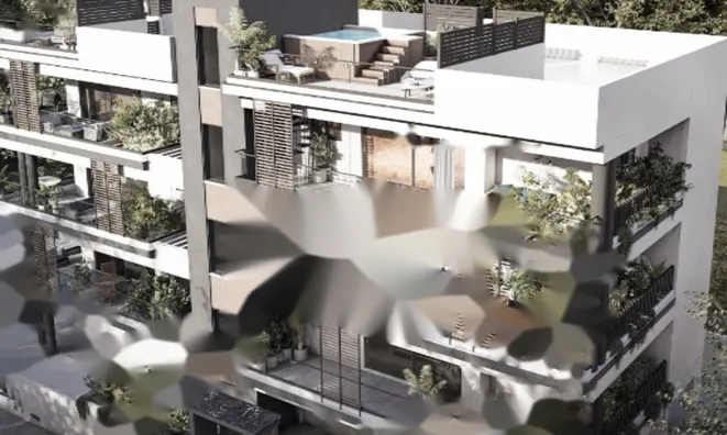 Недвижимость 2 Bedroom Apartment For sale, Kato Polemidia,: 1