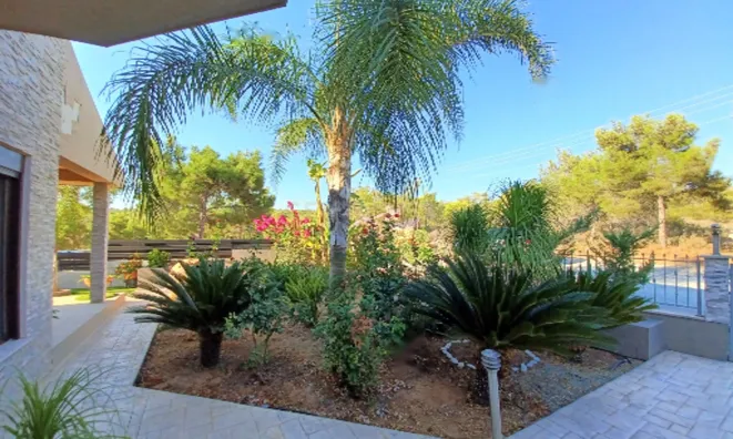 Недвижимость 5 Bedroom Detached house for Sale in Sotira: 13