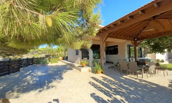 Недвижимость 5 Bedroom Detached house for Sale in Sotira: 14