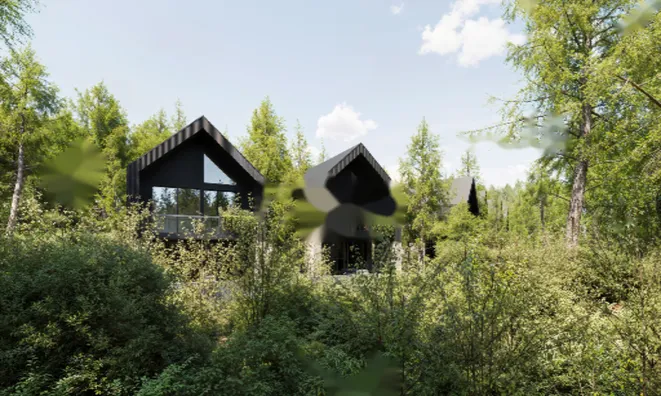 Недвижимость 3 Bedroom Villa For sale in Moniatis, Limassol: 4