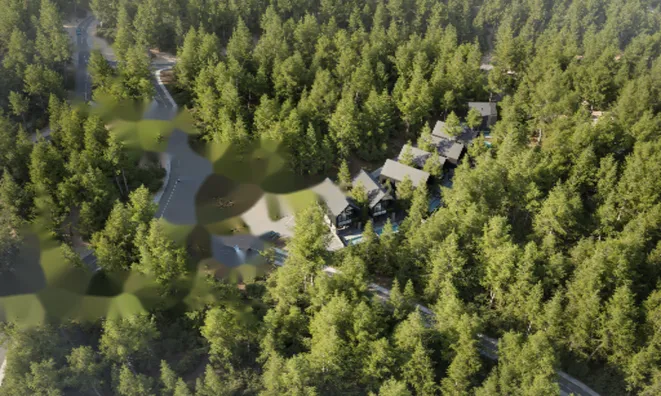 Недвижимость 3 Bedroom Villa For sale in Moniatis, Limassol: 5