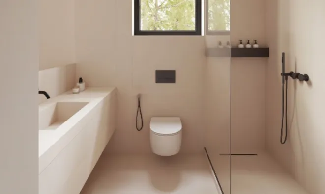 Недвижимость 3 Bedroom Villa For sale in Moniatis, Limassol: 9