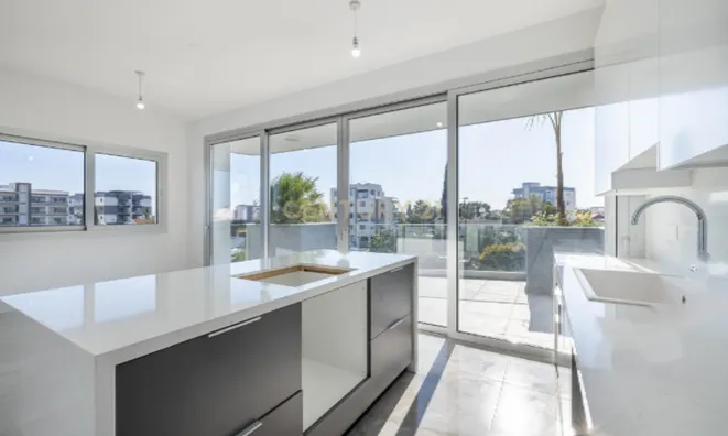 Недвижимость 2 Bedroom Apartment for Sale in Katholiki, Limassol: 3
