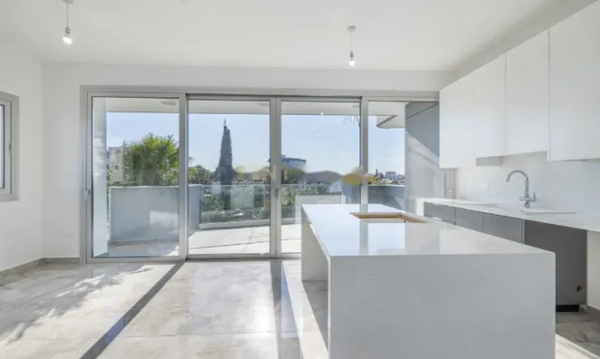 Недвижимость 2 Bedroom Apartment for Sale in Katholiki, Limassol: 4