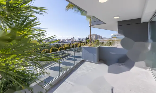 Недвижимость 2 Bedroom Apartment for Sale in Katholiki, Limassol: 6