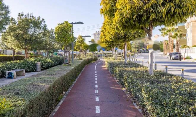 Недвижимость 2 Bedroom Apartment for Sale in Katholiki, Limassol: 7