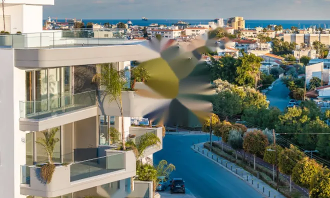 Недвижимость 2 Bedroom Apartment for Sale in Katholiki, Limassol: 8