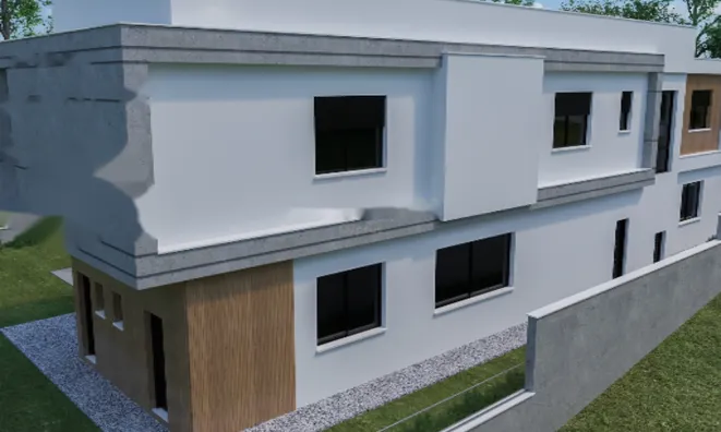 Недвижимость 4 Bedroom Villa For Sale in Agios Athanasios: 4