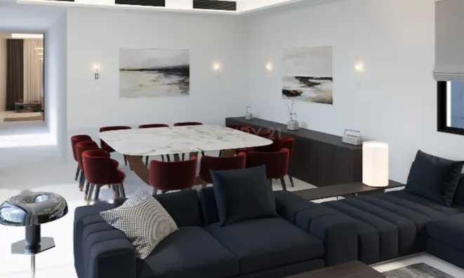 Недвижимость 4 Bedroom Villa For Sale in Agios Athanasios: 6