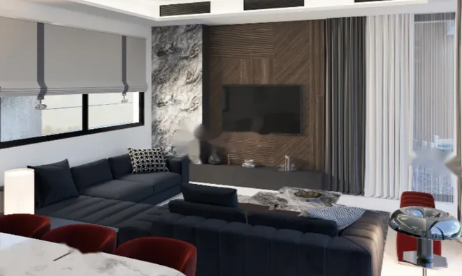 Недвижимость 4 Bedroom Villa For Sale in Agios Athanasios: 7