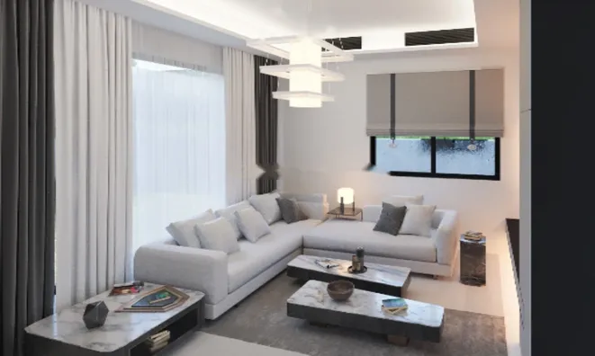 Недвижимость 4 Bedroom Villa For Sale in Agios Athanasios: 8