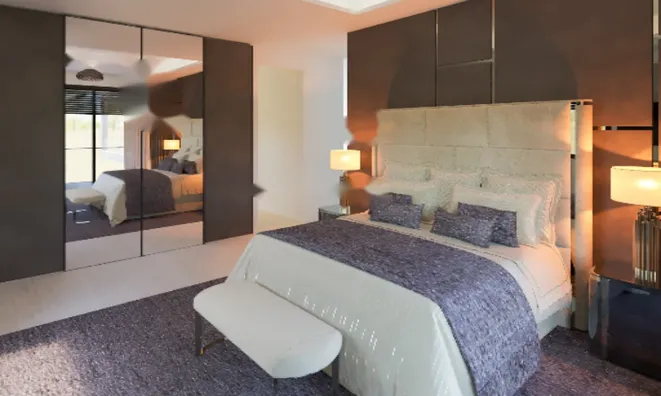 Недвижимость 4 Bedroom Villa For Sale in Agios Athanasios: 13