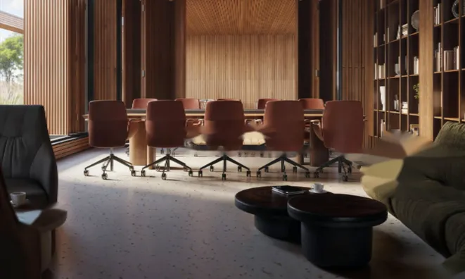 Недвижимость 3 Bedroom Villa For Sale in Germasogeia, Limassol: 4