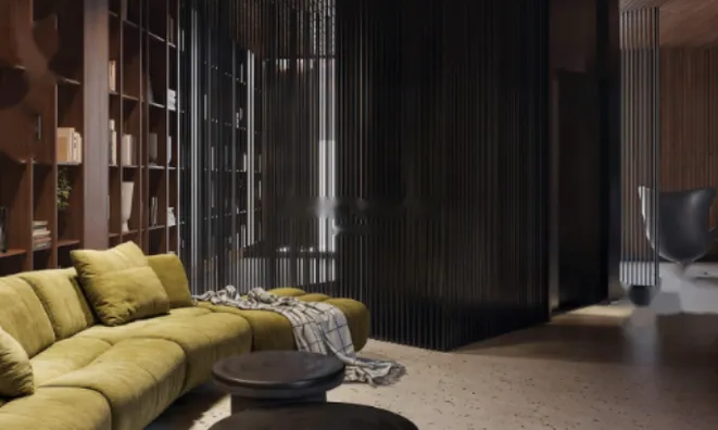 Недвижимость 3 Bedroom Villa For Sale in Germasogeia, Limassol: 6