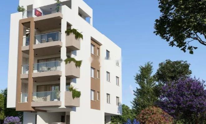 Недвижимость 3 Bedroom Apartment For sale in Mesa Geitonia, Limassol: 2