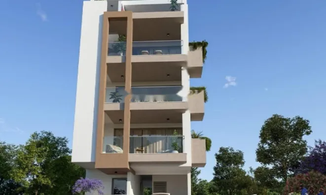 Недвижимость 3 Bedroom Apartment For sale in Mesa Geitonia, Limassol: 4