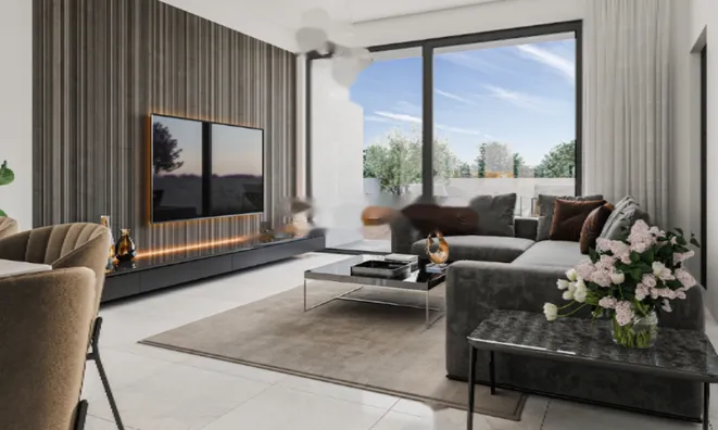 Недвижимость 3 Bedroom Villa For sale in Chlorakas, Paphos: 2