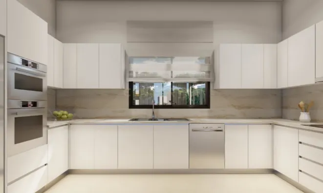 Недвижимость 3 Bedroom Villa For Sale in Pegeia, Paphos: 5