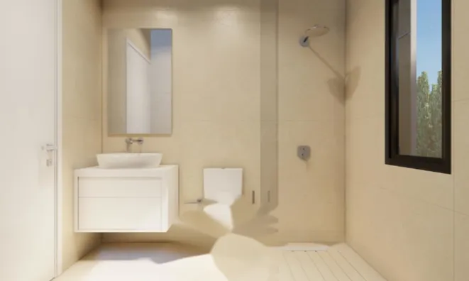 Недвижимость 3 Bedroom Villa For Sale in Pegeia, Paphos: 8