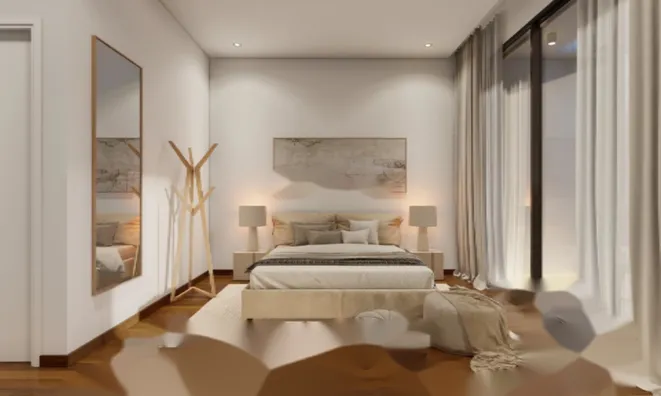 Недвижимость 3 Bedroom Villa For Sale in Pegeia, Paphos: 9