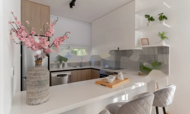 Недвижимость 3 Bedroom Villa For Sale in Pegeia, Paphos: 5