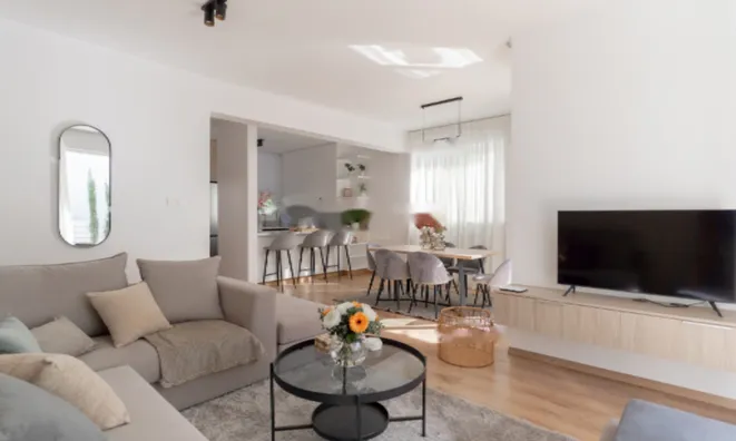 Недвижимость 3 Bedroom Villa For Sale in Pegeia, Paphos: 7